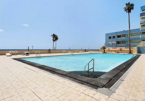 Apartamento El Para�so De Pancha