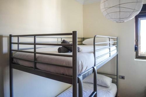 City Center Modern Apartment