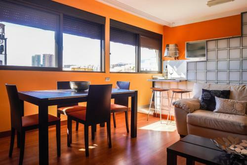 City Center Modern Apartment