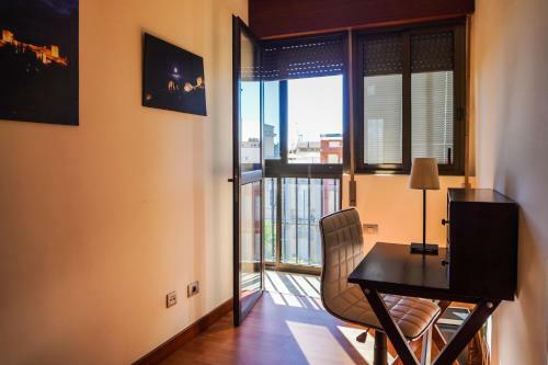 City Center Modern Apartment