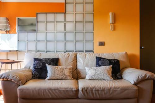 City Center Modern Apartment