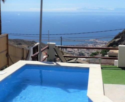 Nueva Casa Rural Piscina Privada