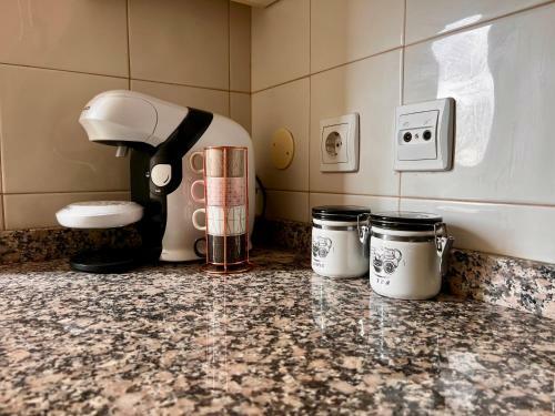 Apartamento 29 Floor. Home Suite Home