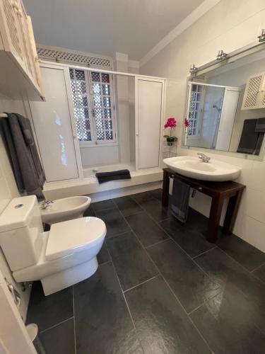 Apartamento Atico Jazmin
