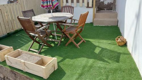 Apartamento Ocean View With Terrace