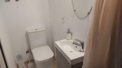 Apartamento Ocean View With Terrace