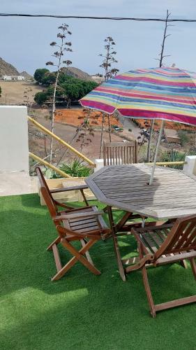 Apartamento Ocean View With Terrace