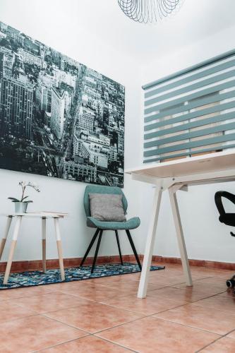 Apartamento Casa Mikyta