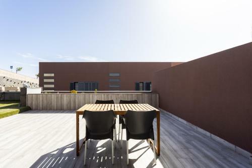 Home2book Charming House Private Pool & Terrace