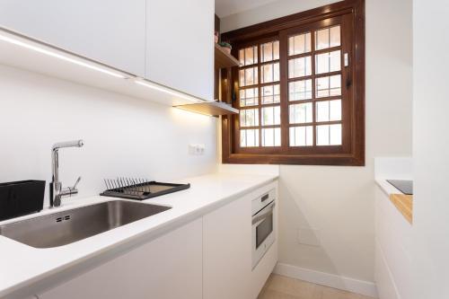 Apartamento Home2book Comfy Attic Only Adults, Santa Cruz