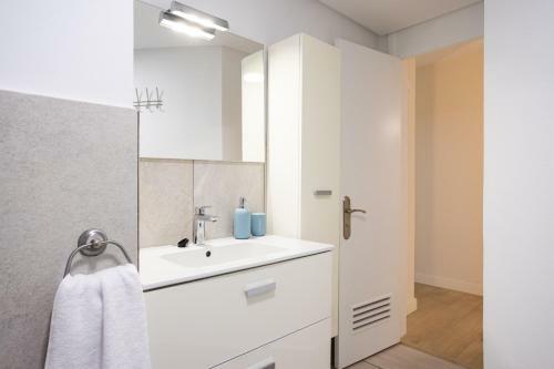 Home2book Design Apartment Residencial Anaga