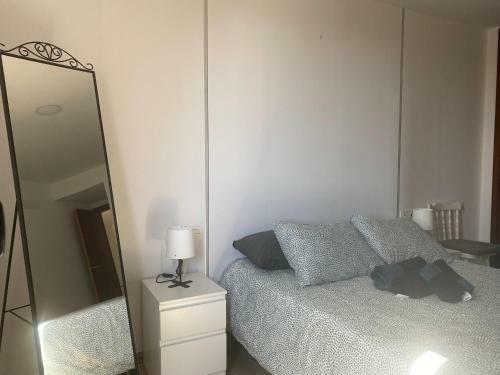 Apartamento Vacacional Ventana Al Mar