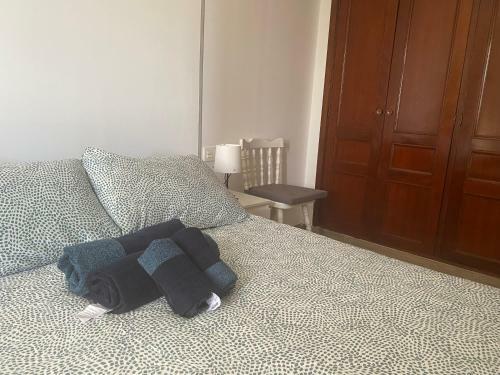 Apartamento Vacacional Ventana Al Mar