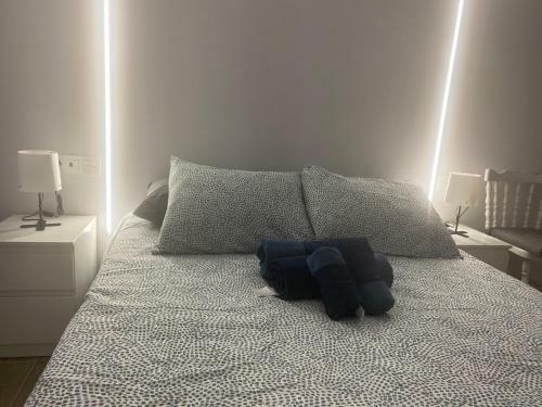 Apartamento Vacacional Ventana Al Mar