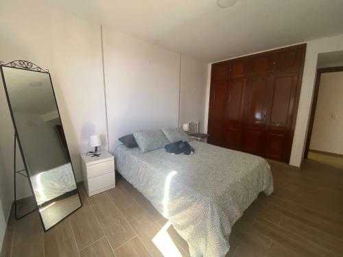 Apartamento Vacacional Ventana Al Mar