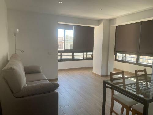 Apartamento Vacacional Ventana Al Mar