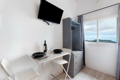Apartamento Casa Lomo El Aire By Paramount Holidays