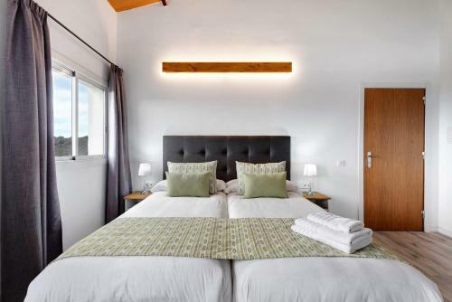Apartamento Casa Lomo El Aire By Paramount Holidays