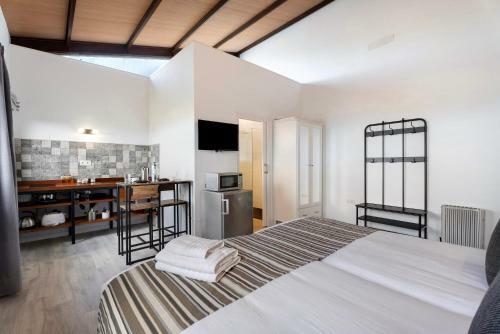 Apartamento Casa Lomo El Aire By Paramount Holidays