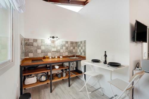 Apartamento Casa Lomo El Aire By Paramount Holidays