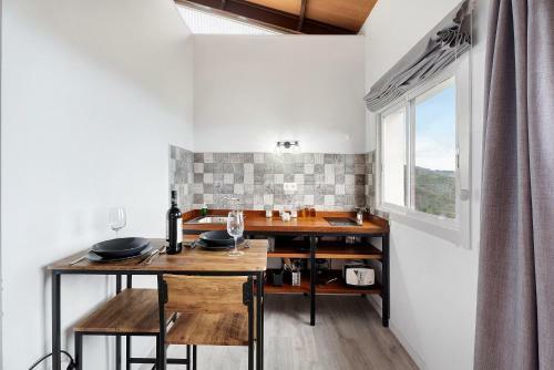 Apartamento Casa Lomo El Aire By Paramount Holidays