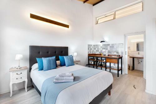 Apartamento Casa Lomo El Aire By Paramount Holidays