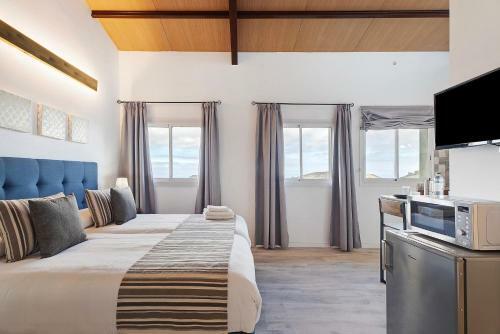 Apartamento Casa Lomo El Aire By Paramount Holidays