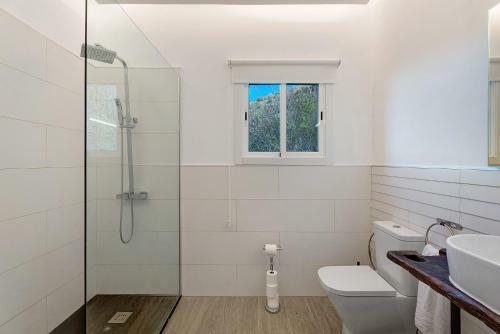 Apartamento Casa Lomo El Aire By Paramount Holidays