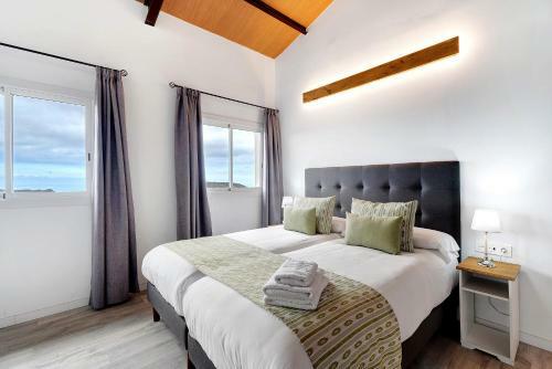 Apartamento Casa Lomo El Aire By Paramount Holidays