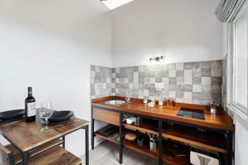 Apartamento Casa Lomo El Aire By Paramount Holidays
