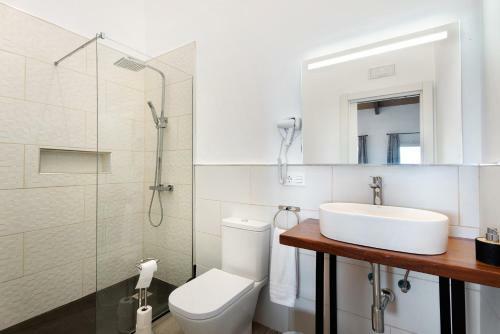 Apartamento Casa Lomo El Aire By Paramount Holidays