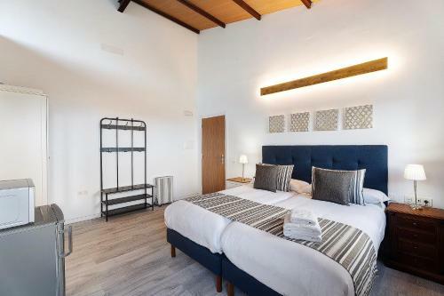 Apartamento Casa Lomo El Aire By Paramount Holidays