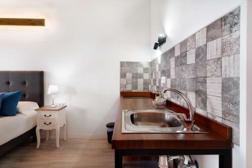 Apartamento Casa Lomo El Aire By Paramount Holidays