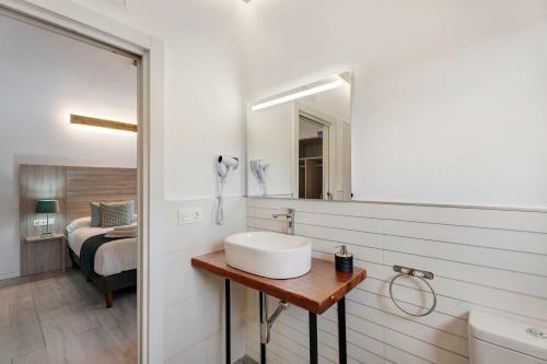 Apartamento Casa Lomo El Aire By Paramount Holidays