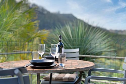 Apartamento Casa Lomo El Aire By Paramount Holidays