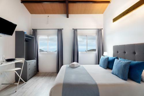 Apartamento Casa Lomo El Aire By Paramount Holidays