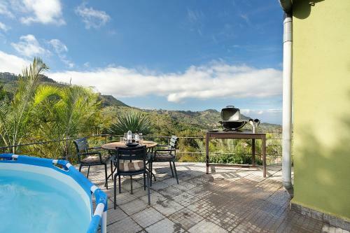 Apartamento Casa Lomo El Aire By Paramount Holidays