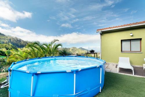 Apartamento Casa Lomo El Aire By Paramount Holidays