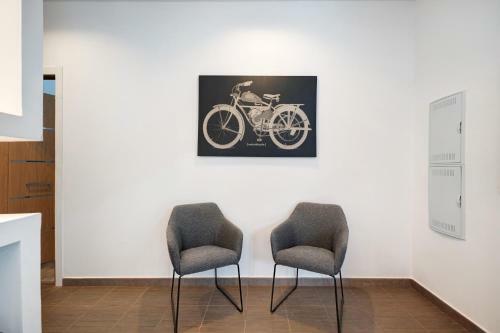 Apartamento Casa Lomo El Aire By Paramount Holidays