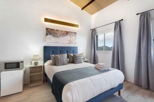 Apartamento Casa Lomo El Aire By Paramount Holidays
