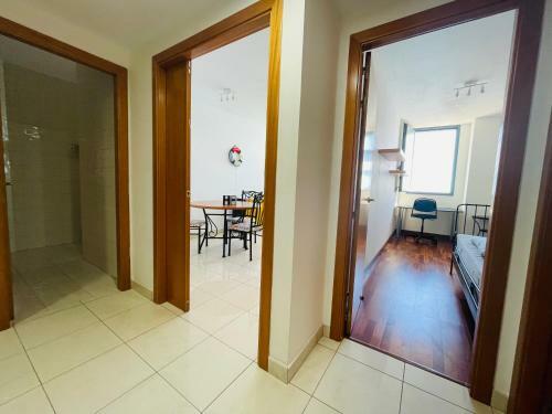 Apartamento Skyline In The Ocean
