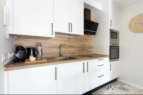 Apartamento Calma Del Mar
