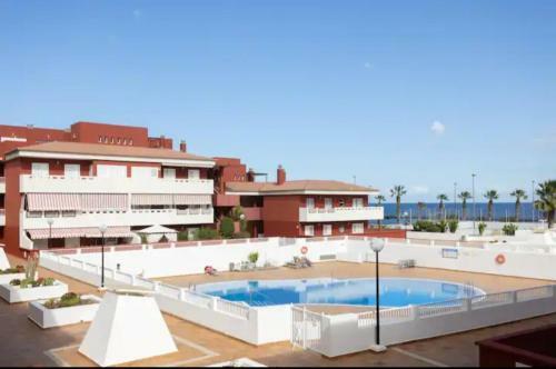 Apartamento Calma Del Mar