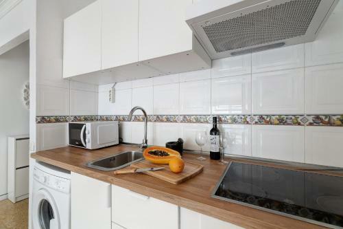 Apartamento Apto Las Florita By Paramount Holidays