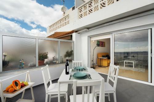 Apartamento Apto Las Florita By Paramount Holidays