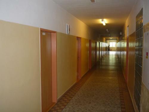 Albergue Koleje J.a.komensk�ho