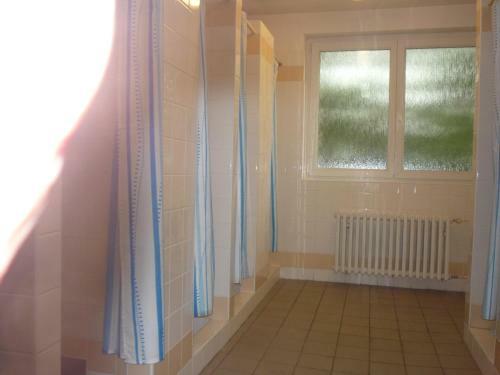 Albergue Koleje J.a.komensk�ho