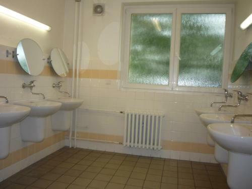 Albergue Koleje J.a.komensk�ho