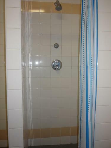 Albergue Koleje J.a.komensk�ho