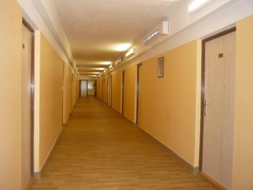 Albergue Koleje J.a.komensk�ho